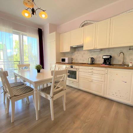 Apartment Azimuth マリアーンスケー・ラーズニェ エクステリア 写真